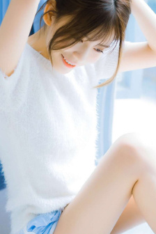 撕开衬衫直接要